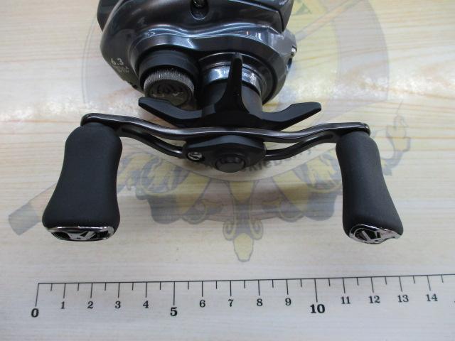 25タトゥーラ SV TW 100｜＠ベリーネット 日本最大新品中古釣具WEBショップ