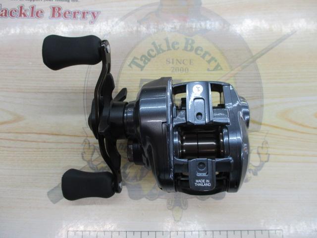 25タトゥーラ SV TW 100｜＠ベリーネット 日本最大新品中古釣具WEBショップ