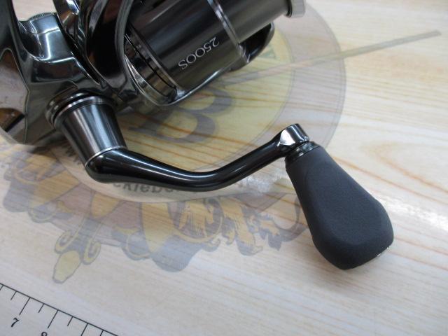 22ステラ 2500S｜＠ベリーネット 日本最大新品中古釣具WEBショップ