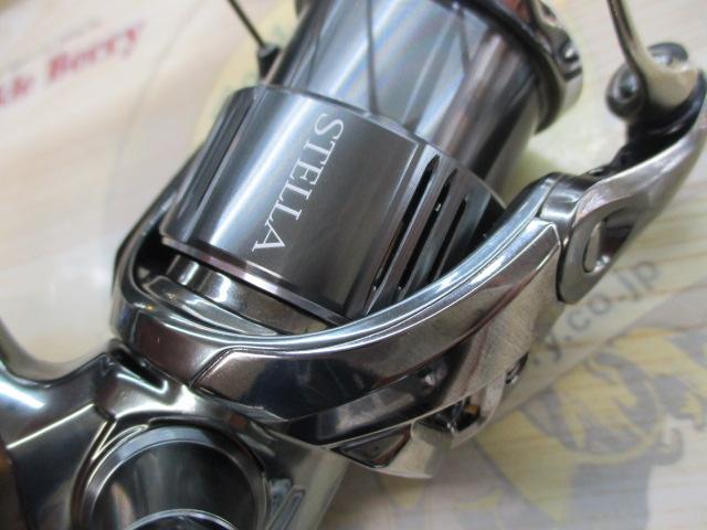 22ステラ 2500S｜＠ベリーネット 日本最大新品中古釣具WEBショップ