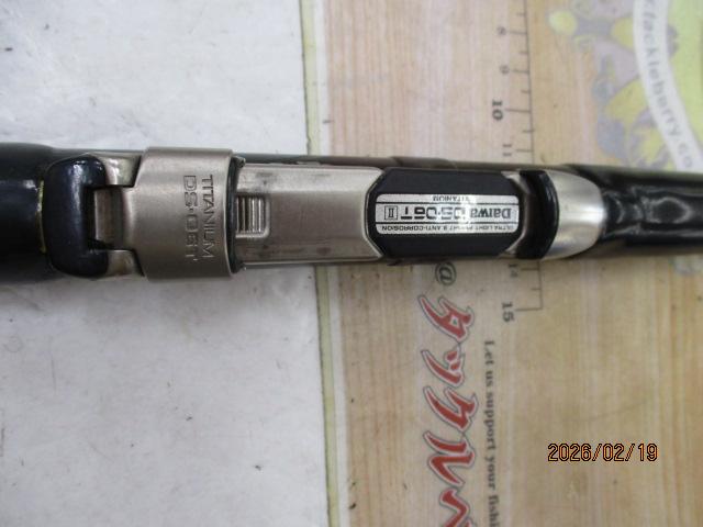 AWアドバイザーPMマルチレングス極クロダイ 2-53/63U