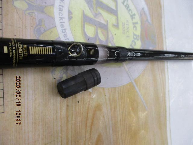 AWアドバイザーPMマルチレングス極クロダイ 2-53/63U