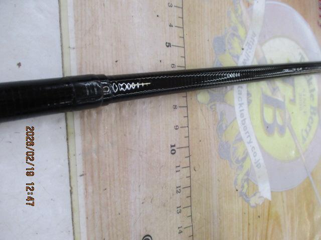 AWアドバイザーPMマルチレングス極クロダイ 2-53/63U