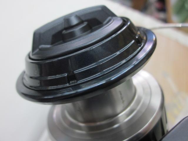 20ストラディックSW 6000XG