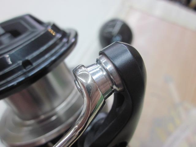 20ストラディックSW 6000XG