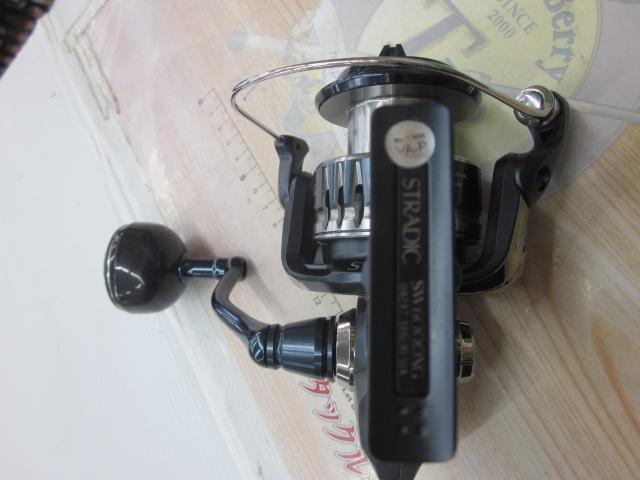 20ストラディックSW 6000XG