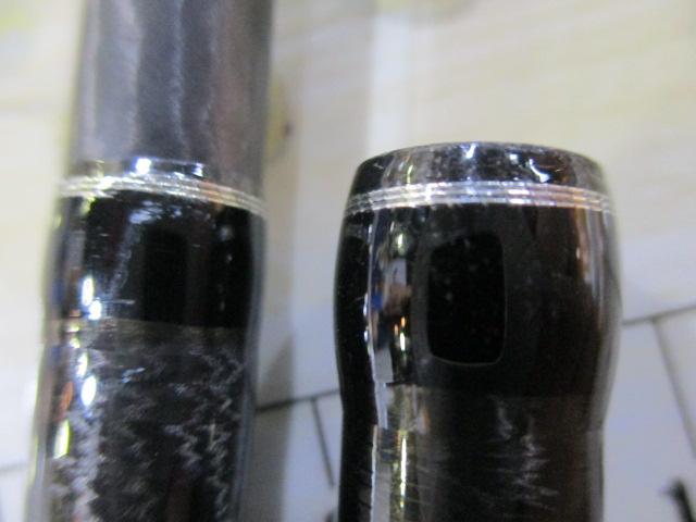 コルトスナイパーXR S100MH