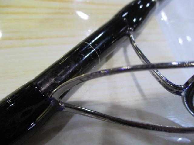 コルトスナイパーXR S100MH