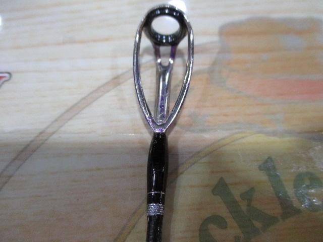 コルトスナイパーXR S100MH