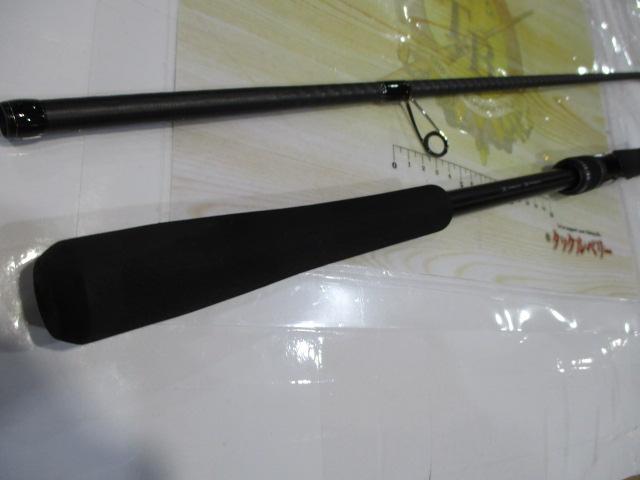 18ディアルーナ S96M｜＠ベリーネット 日本最大新品中古釣具WEBショップ