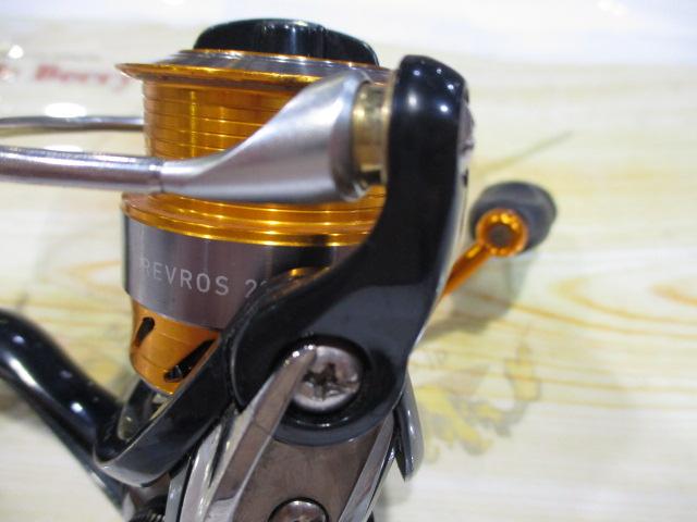 15レブロス 2004H