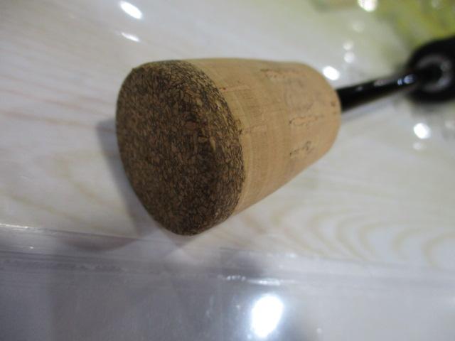 23トラウトワンAS S60XUL