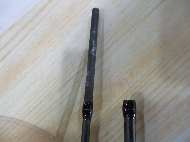 23トラウトワンAS S60XUL