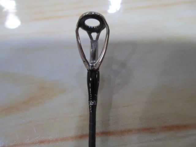 23トラウトワンAS S60XUL