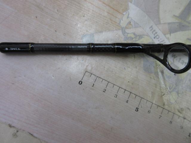 モアザン AGS93ML