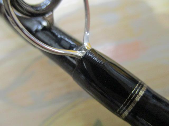 カーディフAX B62SUL-RG