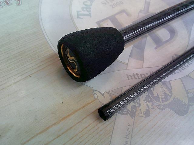 ソルティーセンセーション PSSS-73T ワイドレシーバー