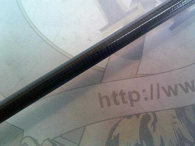 ソルティーセンセーション PSSS-73T ワイドレシーバー