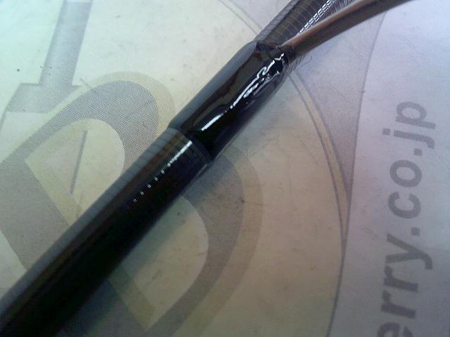 ソルティーセンセーション PSSS-73T ワイドレシーバー