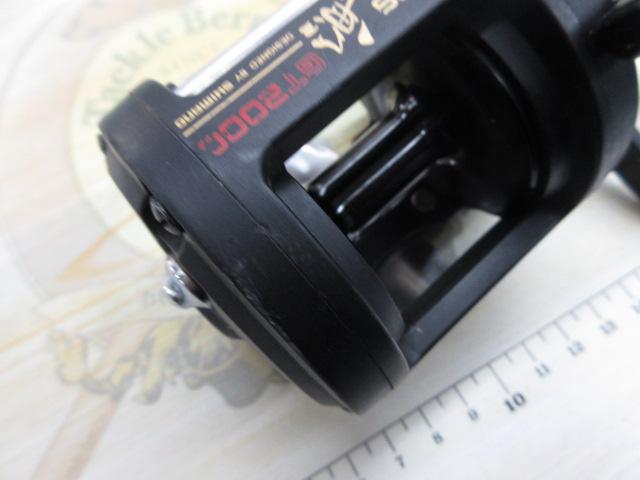 チタノス船 GT2000