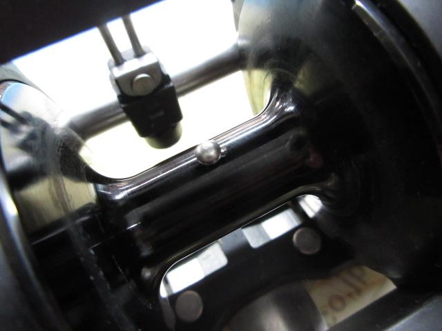 チタノス船 GT2000