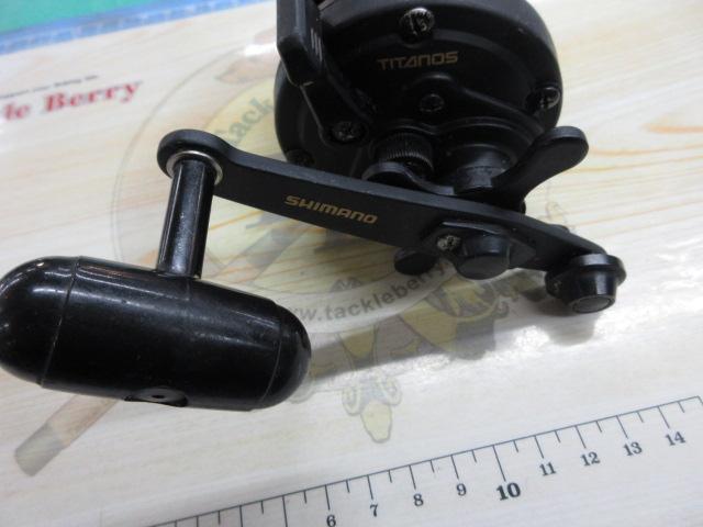 チタノス船 GT2000