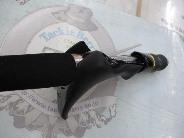 炎月リミテッド B610M-S LH