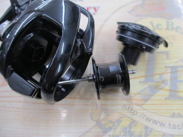 24メタニウムDC 71XG