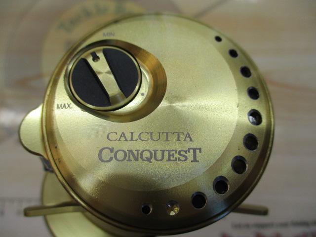 21カルカッタコンクエスト 100