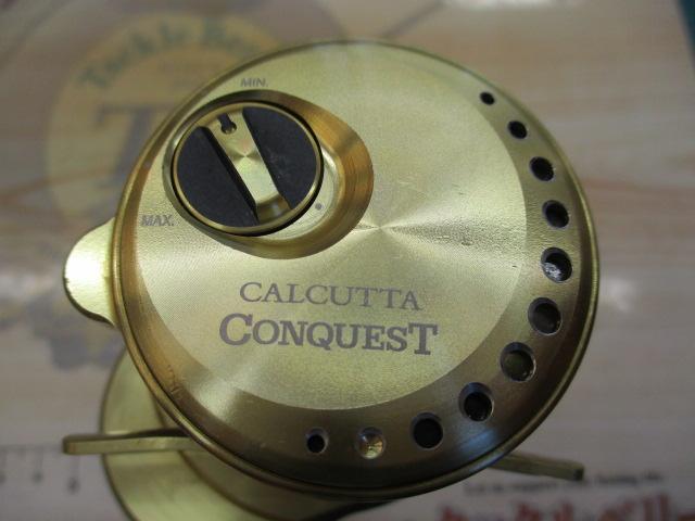 21カルカッタコンクエスト 100