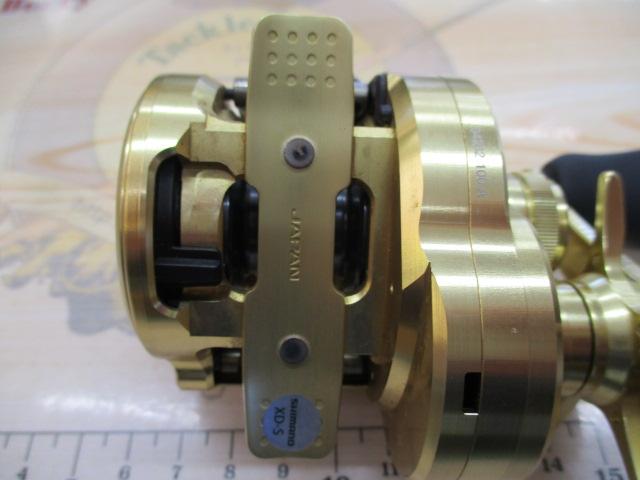 21カルカッタコンクエスト 100