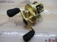 21カルカッタコンクエスト 100