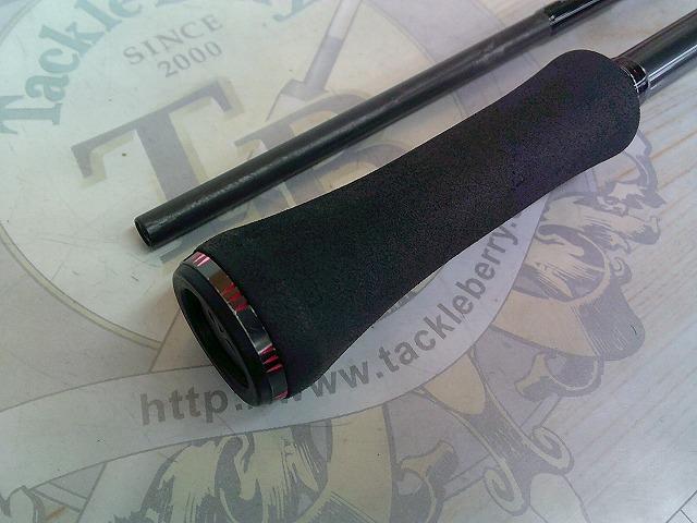 エメラルダスストイストRT IL 81M