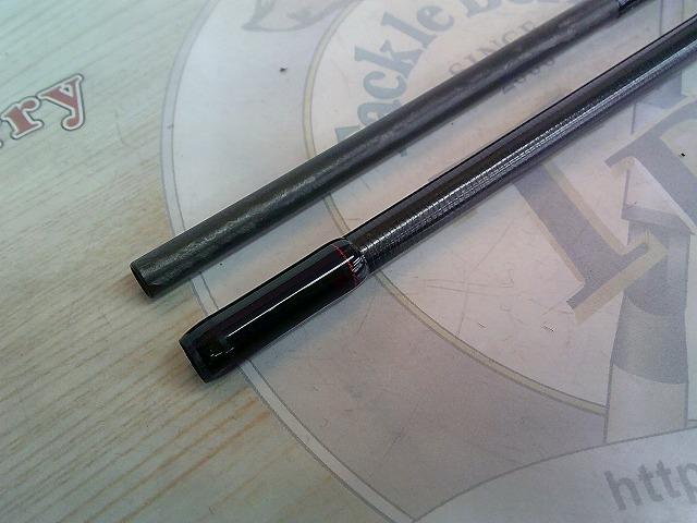 エメラルダスストイストRT IL 81M