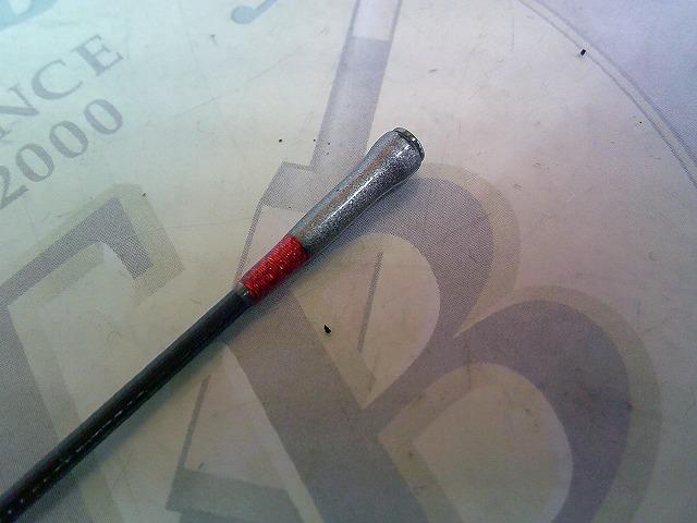 エメラルダスストイストRT IL 81M