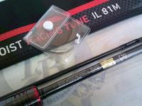 エメラルダスストイストRT IL 81M