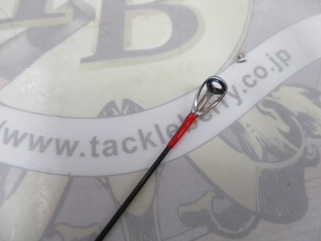 リベリオン 641L/MLXS-ST