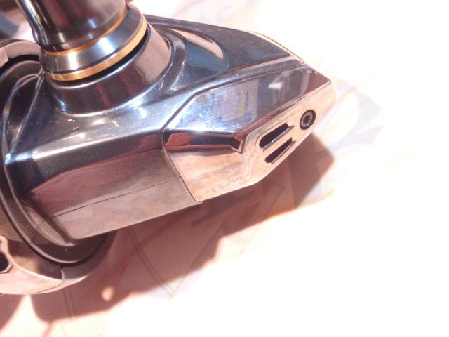 24ツインパワー C5000XG