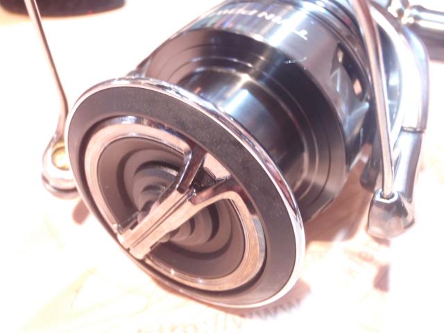 24ツインパワー C5000XG