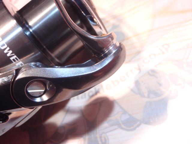 24ツインパワー C5000XG