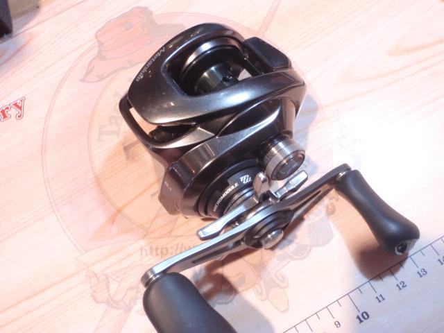 23メタニウム 101XG