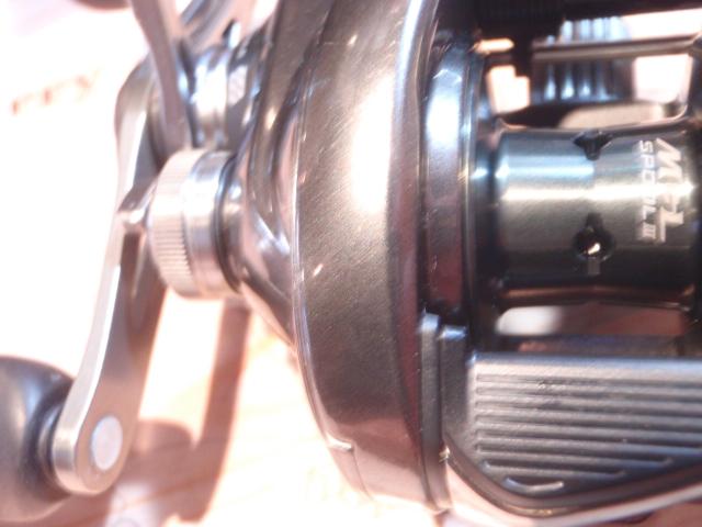 23メタニウム 101XG