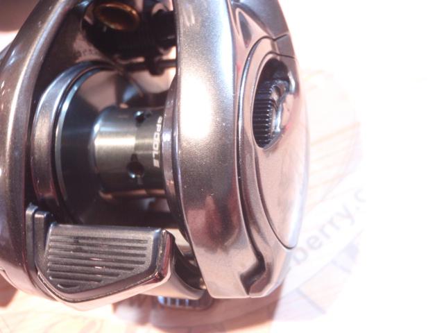 23メタニウム 101XG