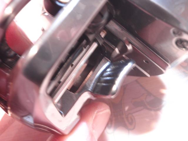 23メタニウム 101XG