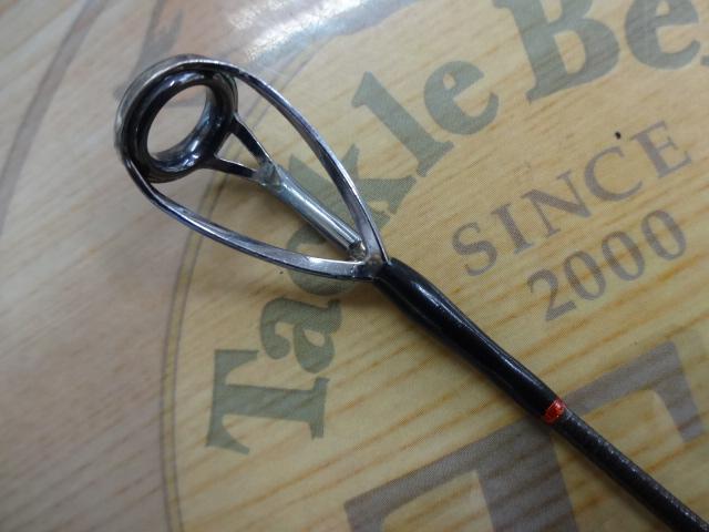 ギャラハド 62/4