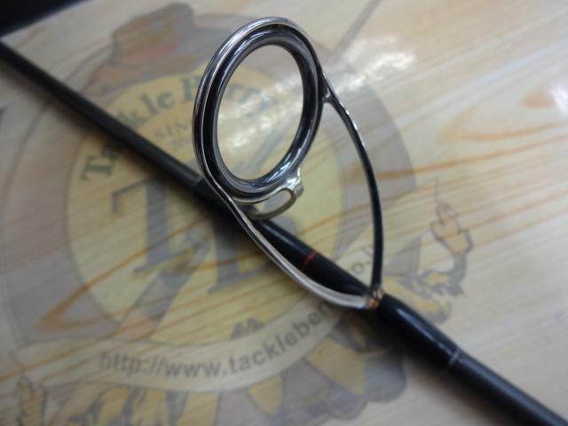 ギャラハド 62/4