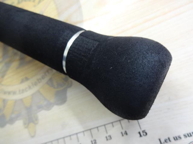 ギャラハド 62/4