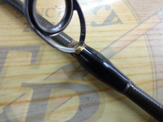 ギャラハド 62/4