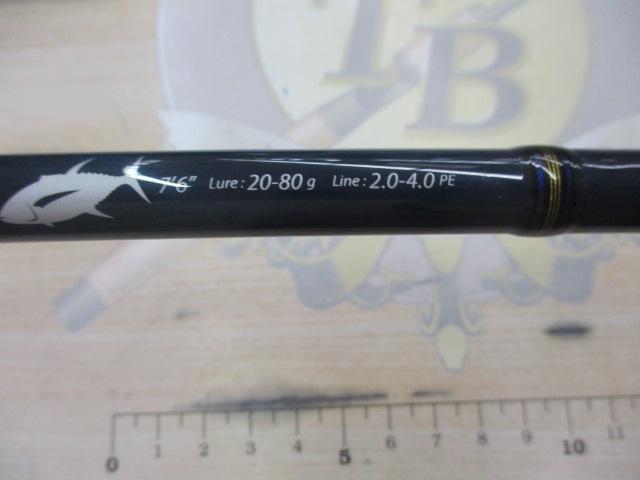 ジャイアントキリング GKC-76M