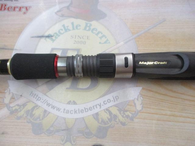 ジャイアントキリング GKC-76M